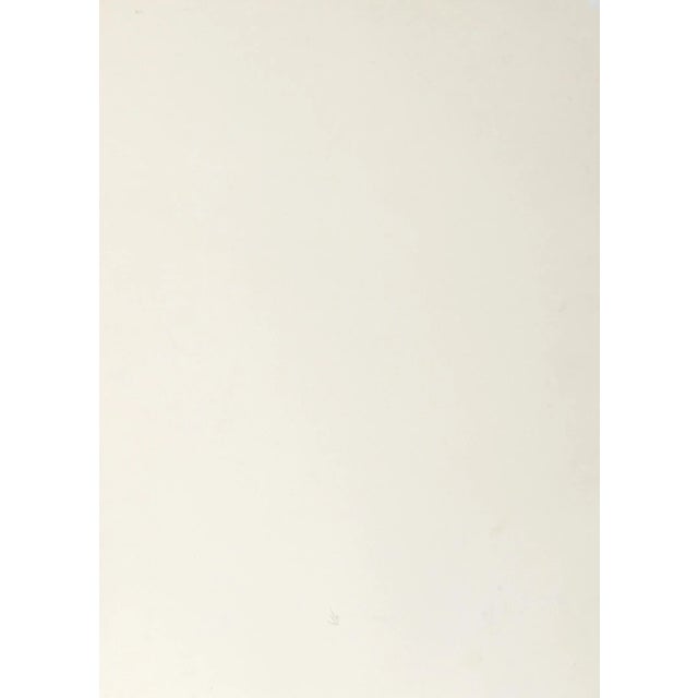 Figurative Plums, Carl Bergman For Sale - Image 3 of 4