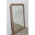 French 19th Century Louis Philippe Silver Gilt Mirror For Sale - Image 10 of 11