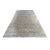 9ft X 12ft Ben Soliemani Cut Pile Silk Area Rug, Heather For Sale