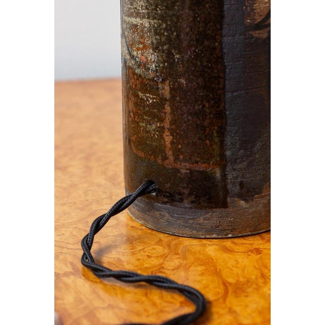 Table Lamp from Carl-Harry Stålhane, 1953 For Sale - Image 10 of 16