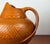 Mid-Century Modern German Studio Pottery Carafe Vase from Wilhelm Kagel, Partenkirchen, 1960s For Sale - Image 9 of 18