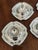 Mid 20th Century Rare- Set of Four WMF Art Deco Ash Tray, Made in Germany For Sale - Image 5 of 5