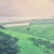 Signed lower right, 'Wakeham' for Duan Wakeham (American, born 1931) and dated, verso, 1997. Additionally titled, 'Estero,...
