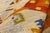 Vintage Polish Tapestry, 02'06 X 04'04 For Sale In Dallas - Image 6 of 10