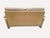 Beige Vintage Two-Seater Sofa in Leather from de Sede, 1980s For Sale - Image 8 of 11