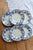 Antique Porcelain Soup Plates, 1890s, Set of 6 For Sale - Image 14 of 16