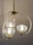 Vintage Murano Blown Glass Chandelier by Ercole Barovier for Barovier & Toso, 1930s For Sale - Image 14 of 14