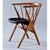 This listing is for 10 chairs. The dining table pictured in NOT included. In 1953 Helge Sibast designed the chair Sibast...