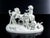 Porcelain Procession of Putti Sculpture from Capodimonte For Sale - Image 15 of 18