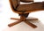 Vintage Danish Chair by P. Schultz & Co., 1960 For Sale - Image 12 of 17