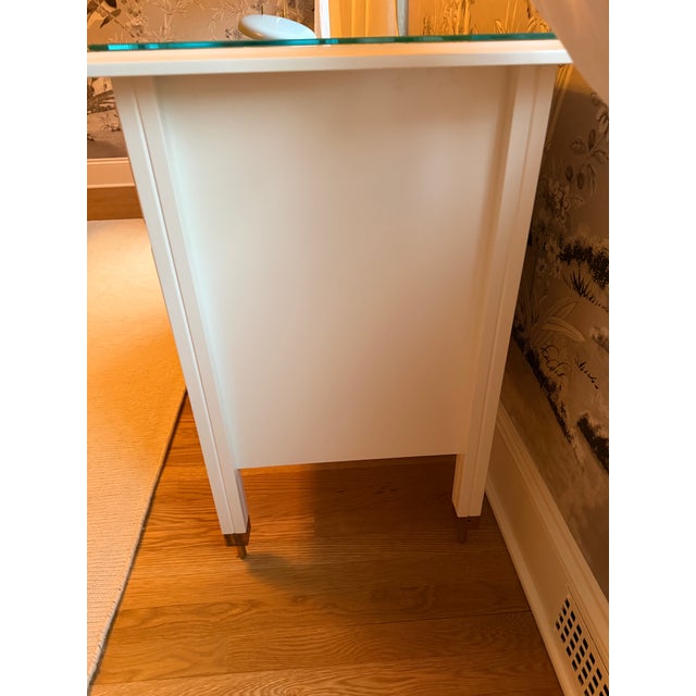 A rare Italian Mid-Century Modern chest of drawers, model D54, designed by Carlo De Carli and produced by Sormani in 1963....
