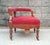 Late 19th Century Antique American Eastlake Victorian Corner Chair For Sale - Image 5 of 11