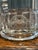 Glass 1892 Antique Early American Pattern Glass u.s. Coin Creamer Pitcher For Sale - Image 7 of 8