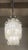 Vintage Poliedri Chandelier by Venini, Venice, Italy, 1950s For Sale - Image 6 of 11