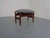 Hans Olsen designed this ottoman in the 1960s. It was manufactured by Frem Røjle in Denmark. I have official proof of...