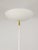 Mid-Century Italian Uplight Floor Lamp in Arteluce Style, 1950s For Sale - Image 6 of 11