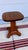 Vintage Mahogany Empire Revival Jardinière Stand, Circa 1920-1930 For Sale - Image 11 of 12