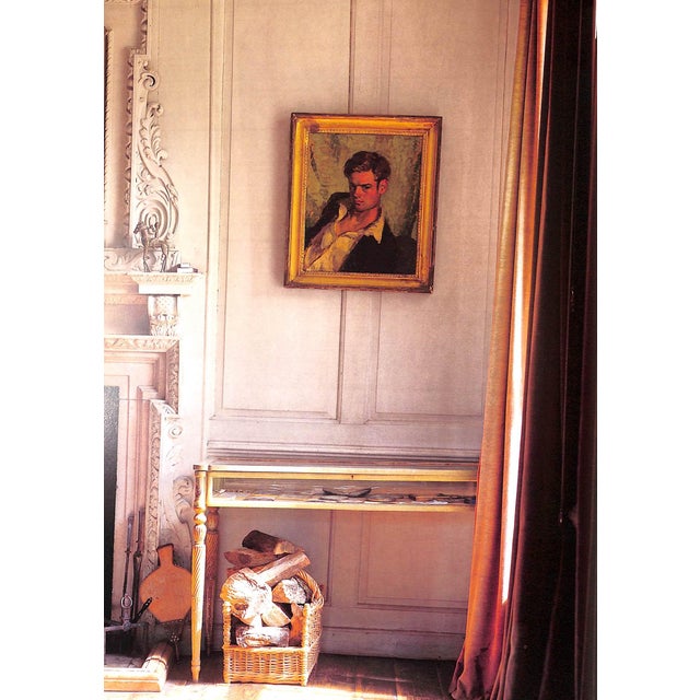 "Paint and Color in Decoration" 2003 Farrow & Ball For Sale - Image 10 of 14