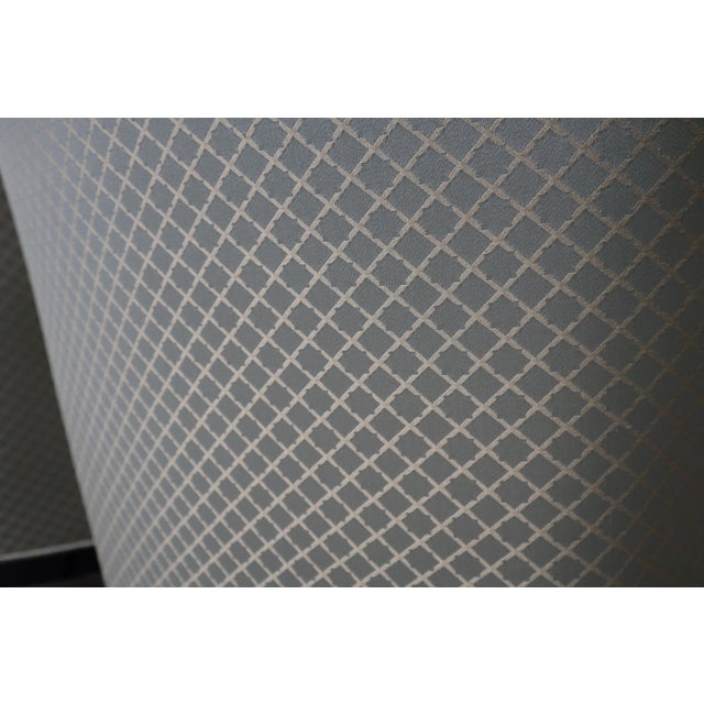 Art Deco Armchairs, 1930s, Set of 4 For Sale - Image 6 of 18