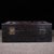 1990s Vintage Chinese Carved Hardwood "Hundred Blessings" Box With Brass Latch - Scholar's Box For Sale - Image 5 of 9
