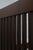 Stickley Mission Cherry Queen Size Spindle Bed For Sale - Image 11 of 16