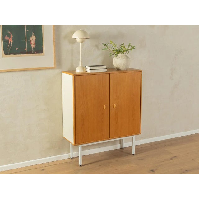 Mid-Century Modern Chest of Drawers, 1980s For Sale - Image 3 of 7