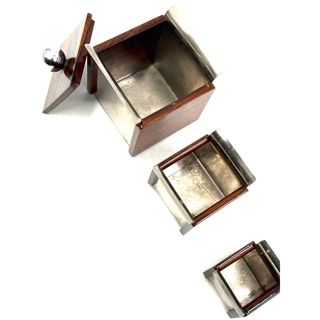 Mid-Century Ashtrays, Italy, 1960s, Set of 3 For Sale - Image 13 of 18