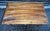Art Deco Italian One Drawer Console Table For Sale - Image 10 of 18