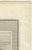 Beige Pieter Mortier, Sons of Saul Hanged and the Plague After David's Census, 1700, Engraving For Sale - Image 8 of 12