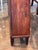 Brown Early 19th Century Regency Brass Inlaid Rosewood Cabinet For Sale - Image 8 of 12