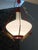 1960s Vintage Scandinavian Hanging Lamp, 1960s For Sale - Image 5 of 7