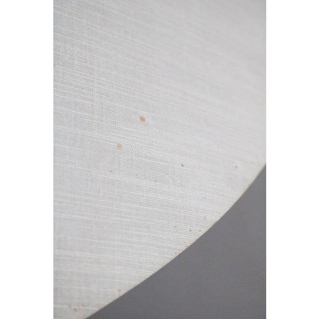 Height-Adjustable Pendant Lamp with Counterweight from Domus, 1970s For Sale - Image 10 of 11