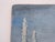 Rustic Early 20th Century Desert Yucca Landscape Painting For Sale - Image 3 of 7