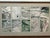 Coastal Artisan's Gallery Photographic Tiles of Muir Beach, Framed For Sale - Image 3 of 11