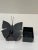 Late 20th Century Jan Barboglio Forged Steel Butterfly Lidded Box – Handcrafted For Sale - Image 4 of 6