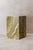 Side Table in Onyx For Sale - Image 4 of 8