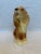 1940s Porcelain Cocher Spaniel Planter For Sale - Image 11 of 11