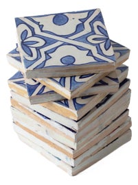 Example of New & Custom Surfaces