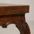 Mid 20th Century Louis XV Expanding Side Table For Sale - Image 14 of 14