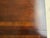 Drexel Heritage Banded Mahogany Double Pedestal Dining Table With Two Leaves For Sale - Image 17 of 17