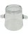 Vintage the 21 Club Nyc Restaurant Crystal Ice Bucket Tiffany & Co. Barware For Sale - Image 11 of 13