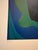Di Cavalcanti Posthumous Limited Edition Serigraph – Abigail For Sale - Image 4 of 4