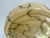 Cream Art Deco Ivory Marble Glass Pendant Light, 1930s For Sale - Image 8 of 18