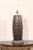 Antique British Colonial Column Table Lamp For Sale In Atlanta - Image 6 of 10