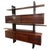 Mid-Century Modern Extenso Wall Unit from Amma, Italy, 1970s For Sale - Image 10 of 10