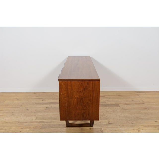 Mid-Century Teak Sideboard by Younger Ltd., United Knigdom, 1960s For Sale - Image 6 of 18