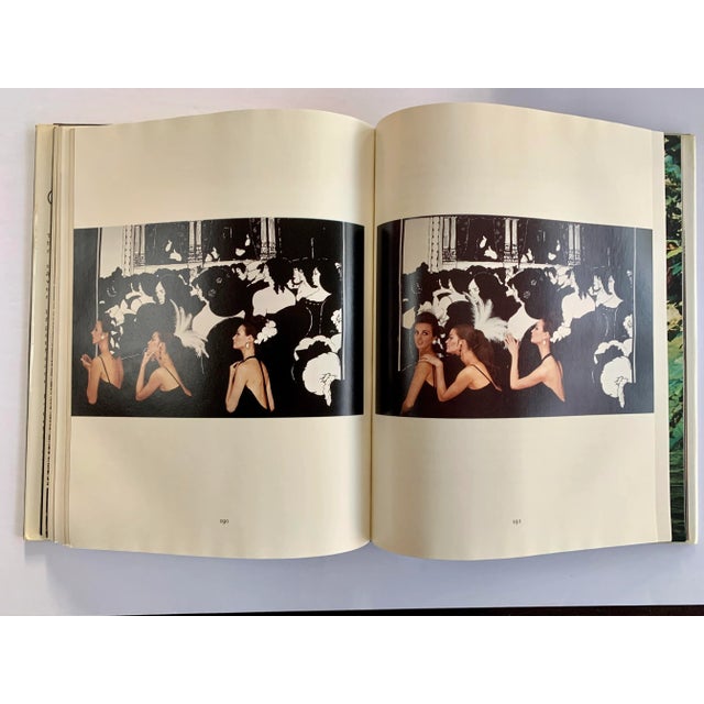 1980s 1980s Of Women and Their Elegance, by Norman Mailer, 1st Edition Book For Sale - Image 5 of 7