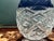Art Deco Vintage Art Deco Pressed Glass Dish For Sale - Image 3 of 12