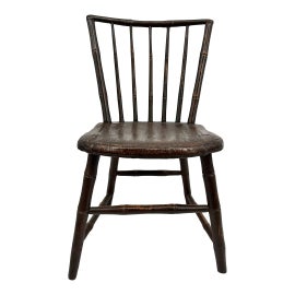 Example of Windsor Chairs in Greensboro