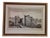 C. Grimaldi and S. Speranza, Roman Forum, 1911, Engraving on Paper, Framed For Sale